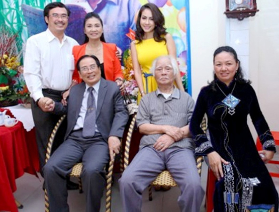 diệu đức trong nghề gi&aacute;o