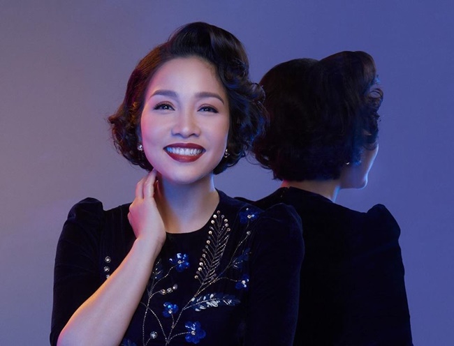 Mỹ Linh