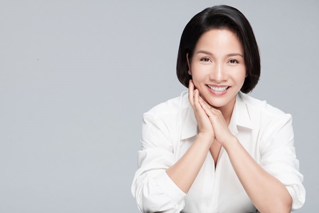 Mỹ Linh
