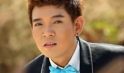 Đoàn Việt Phương - hạnh phúc khi được song ca cùng thần tượng 