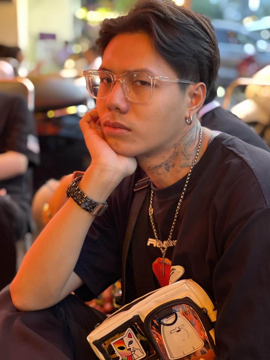 Tuấn Nguyễn