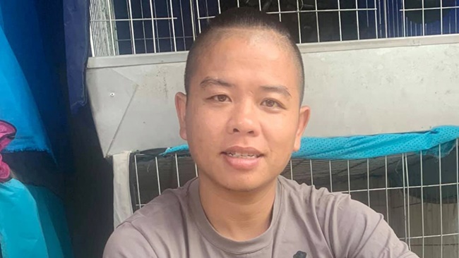 tiểu sử Dương Minh Tuyền