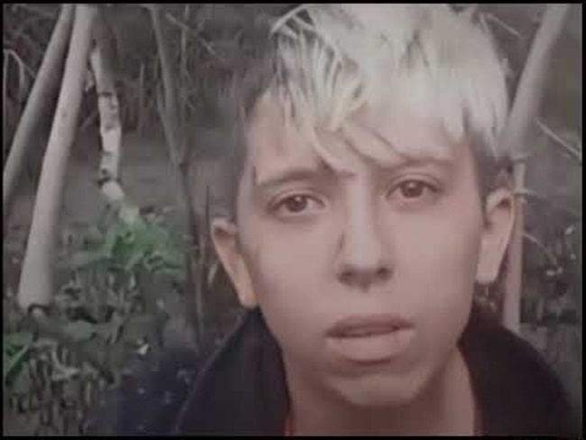 Full Clip Câụ Bé Bị Chặt Đầu Tay Chân Brazil Hót Nhất