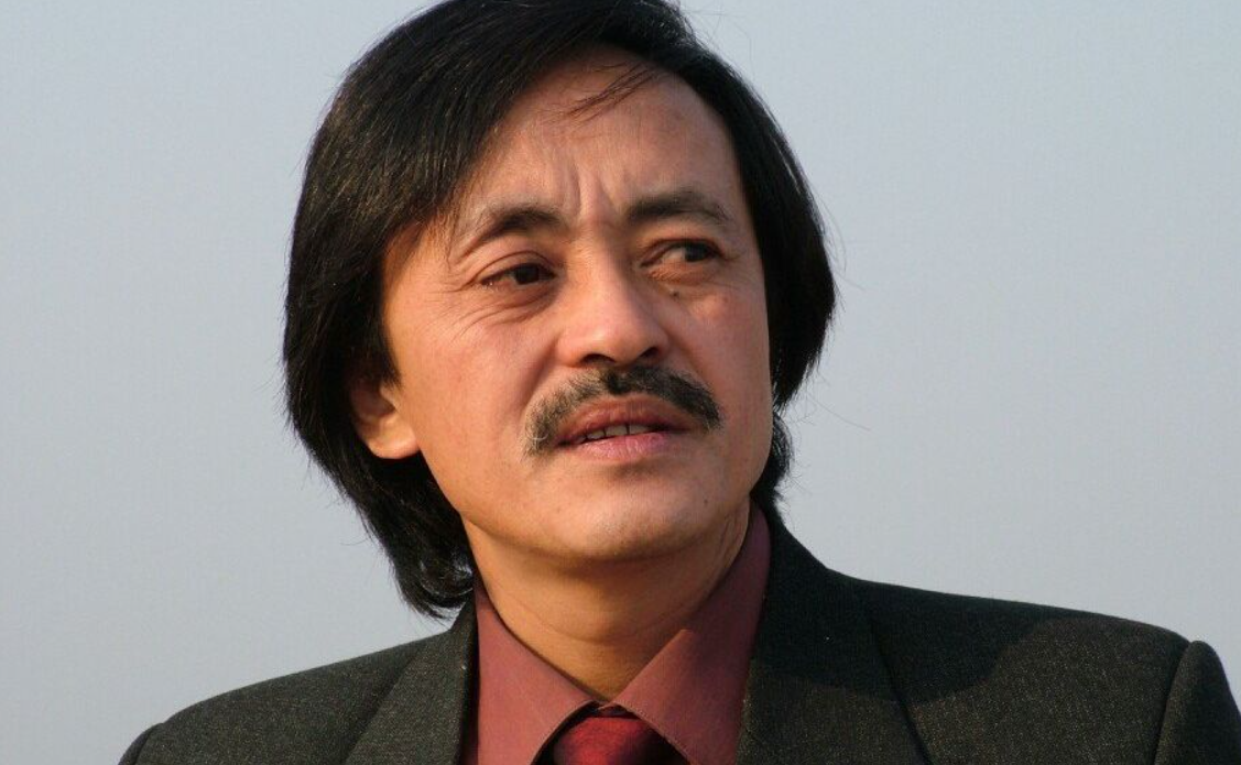 Giang C&ograve;i