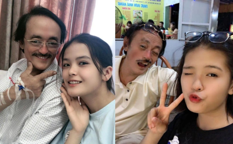 giang c&ograve;i v&agrave; con g&aacute;i
