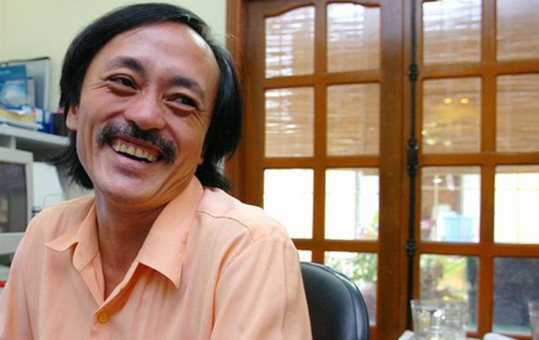 giang coi ung thư