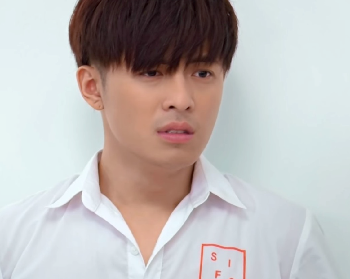 Gin tuấn kiệt v&agrave; diễn vi&ecirc;n phim sitcom