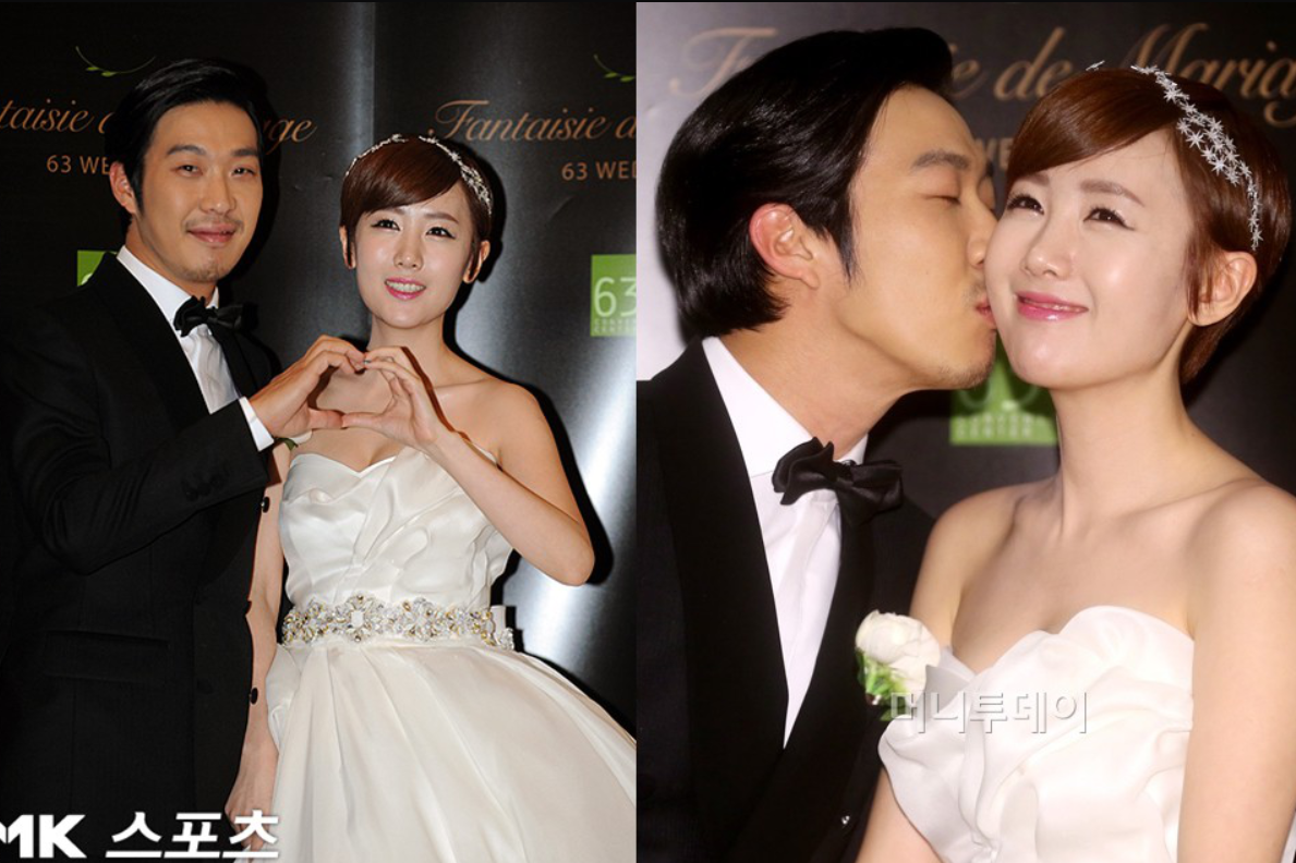 HaHa bat ngo dam cuoi