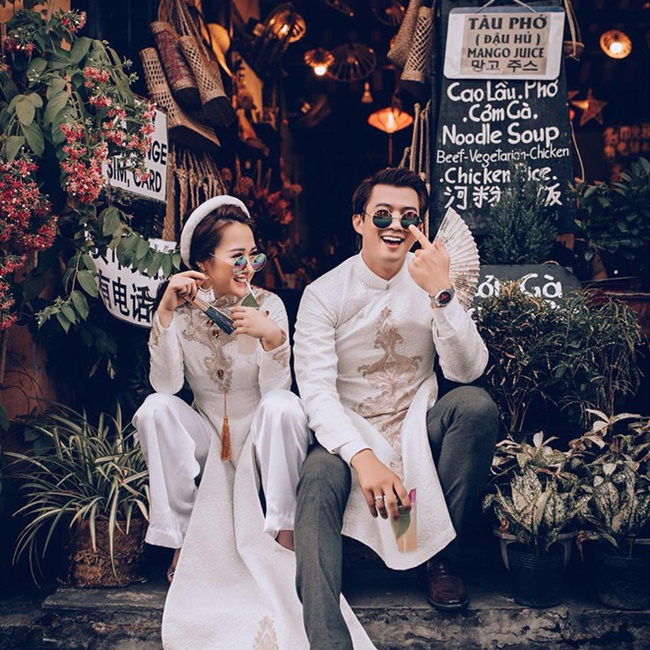 h&agrave; việt dũng trong bộ phim mới