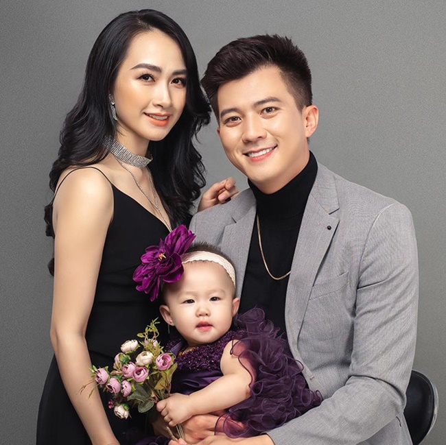 H&agrave; việt dũng mong c&oacute; vai diễn bức ph&aacute;