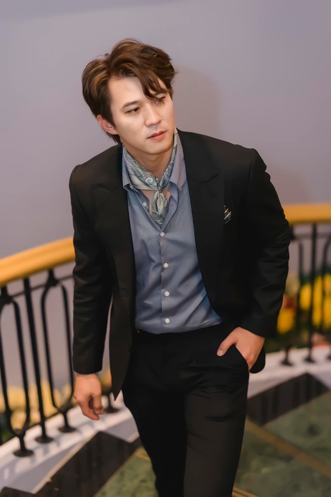 h&agrave; việt dũng v&agrave; gia đ&igrave;nh nhỏ