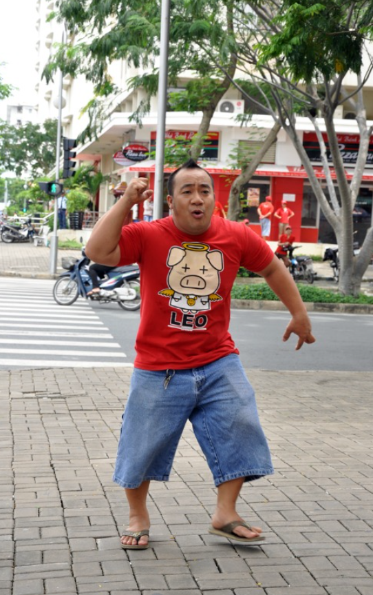 Diễn vi&ecirc;n Hiếu Hiền