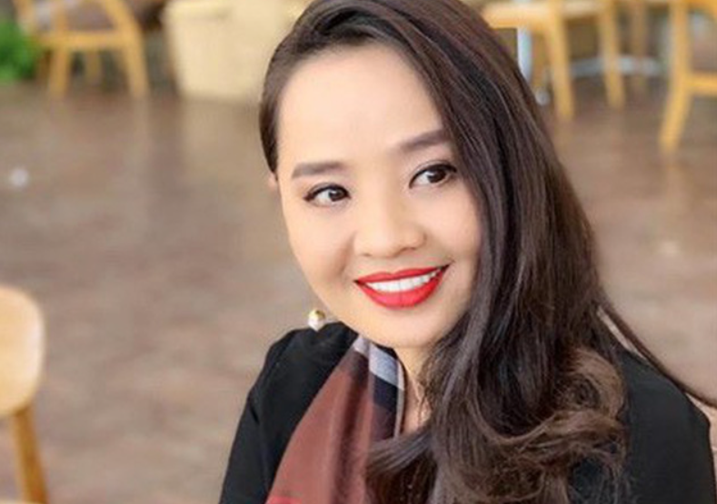 Nghệ sĩ th&acirc;m ni&ecirc;n Ho&agrave;i An