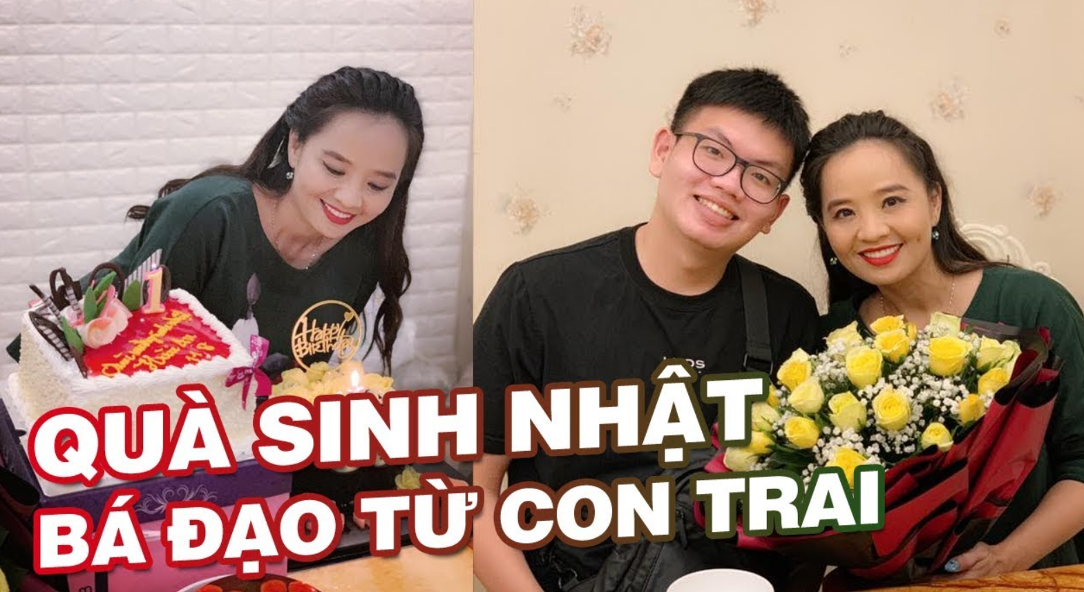 Người mẹ Ho&agrave;i An