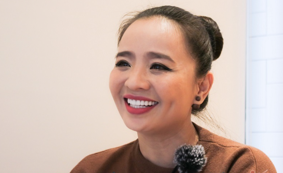 Nghệ sĩ Ho&agrave;i An