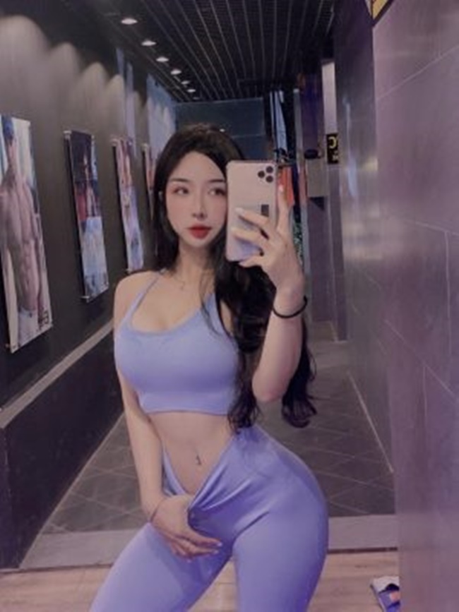Hotgirl Su Ah lộ clip ảnh nóng