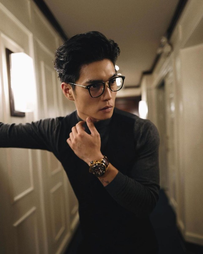 Chuyện t&igrave;nh trong mơ với rich kid Thảo Nhi.