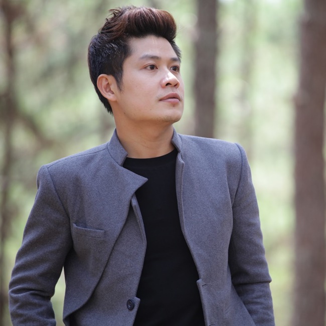 Nhạc sĩ Nguyễn Văn Chung