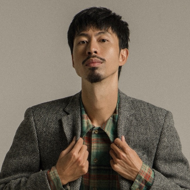 Rapper Đen V&acirc;u