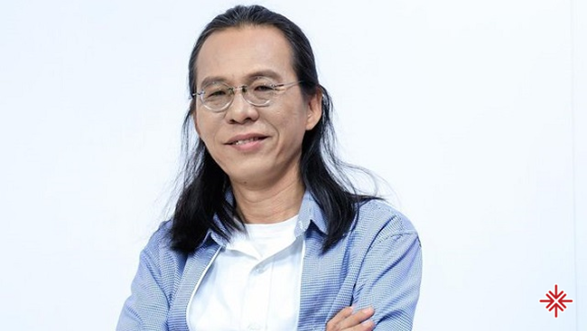 Nhạc sĩ Nguyễn Quang