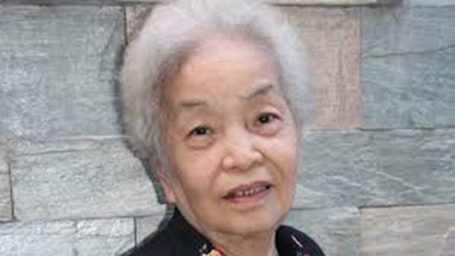 Nghệ sĩ Kim Giác