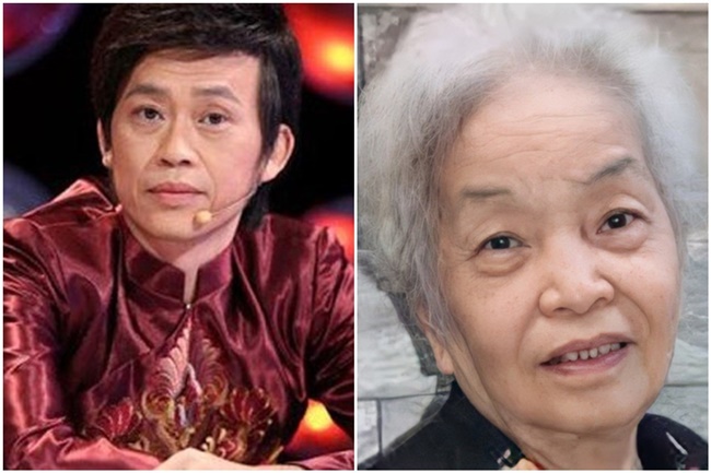 Cố NSƯT kim Giác