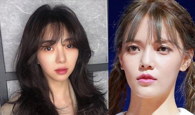 Tiểu sử Kwon Mina