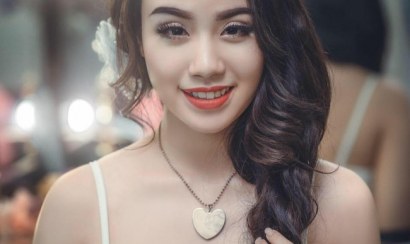 Full bộ ảnh clip sex Linh Miu cực đẹp không che