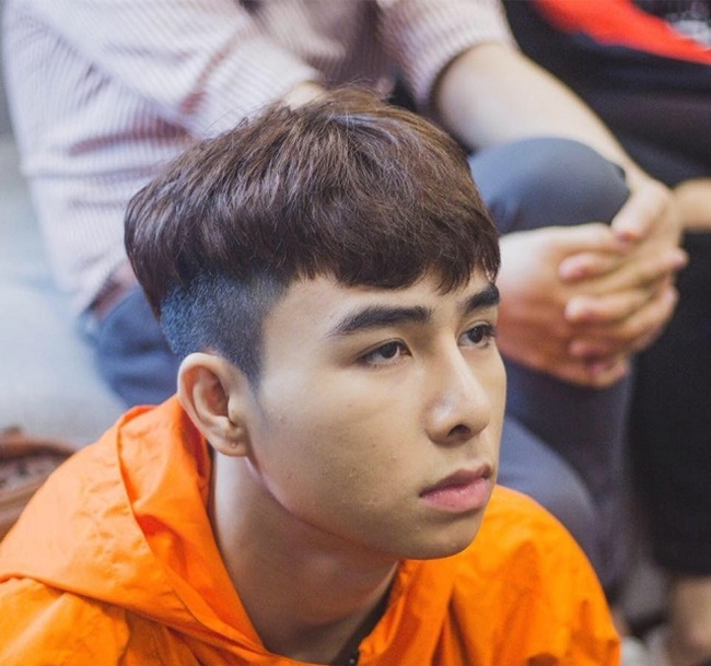 lời xin lỗi của phạm minh lộc