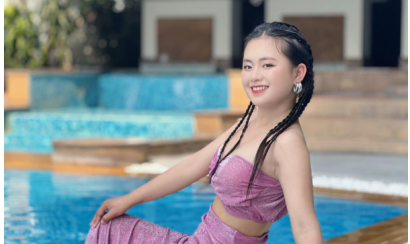 [Có Link] Clip Phúng Phính lộ Clip nóng