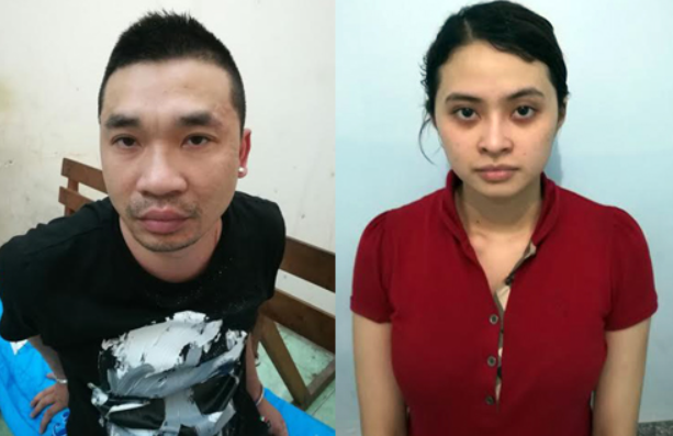 văn k&iacute;nh dương v&agrave; ngọc miu