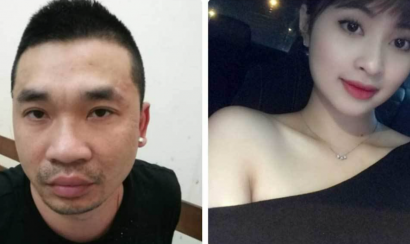 Ngọc Miu ôm hôn Văn Kính Dương ngọt ngào giữa phiên tòa cay đắng 