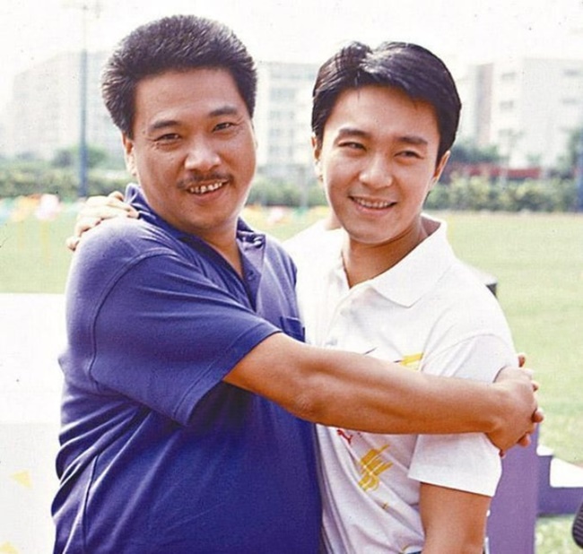 Diễn vi&ecirc;n Ng&ocirc; Mạnh Đạt