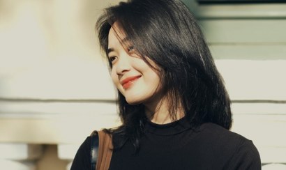 Hot girl RMIT Nguyễn Ngọc Xuân lộ clip sex ?