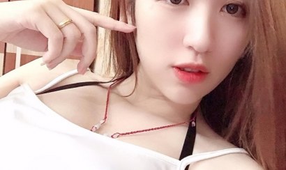 [LINK] Nhi LyLy lộ clip ảnh nóng nhạy cảm