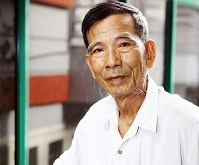 NSND Trần Hạnh