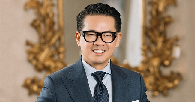 Tiểu sử NTK Th&aacute;i C&ocirc;ng