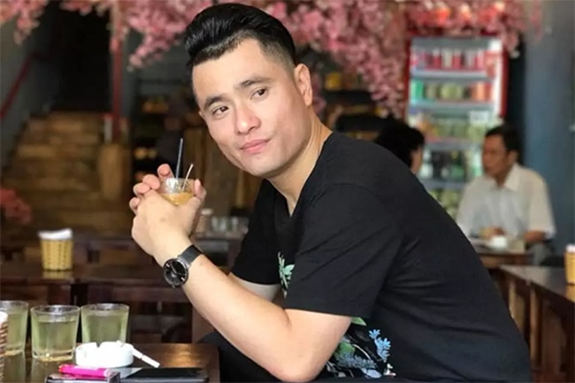 tiểu sử ntk nhật dũng