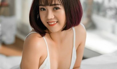 Streamer MaiLinhZuto lộ Clip nóng