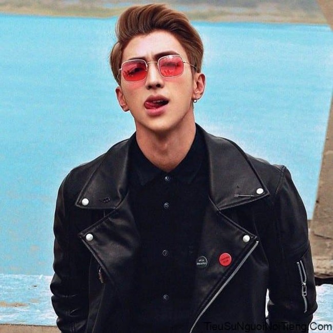 diễn vi&ecirc;n B&igrave;nh An