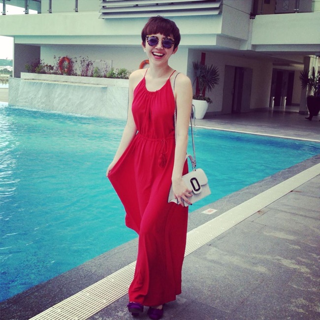 T&oacute;c Ti&ecirc;n v&agrave; chồng