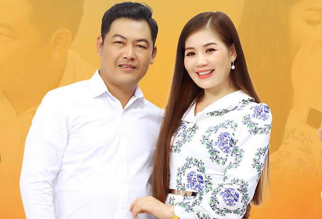 ca sĩ Đam San