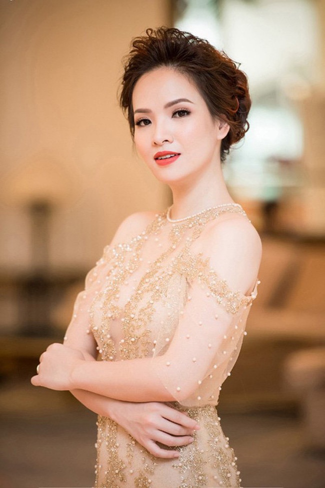 Diễn vi&ecirc;n Đan L&ecirc;