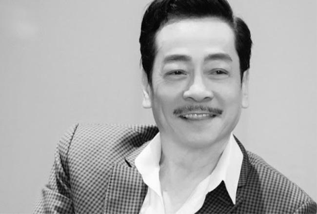 Nghệ sĩ Nh&acirc;n D&acirc;n Ho&agrave;ng Dũng