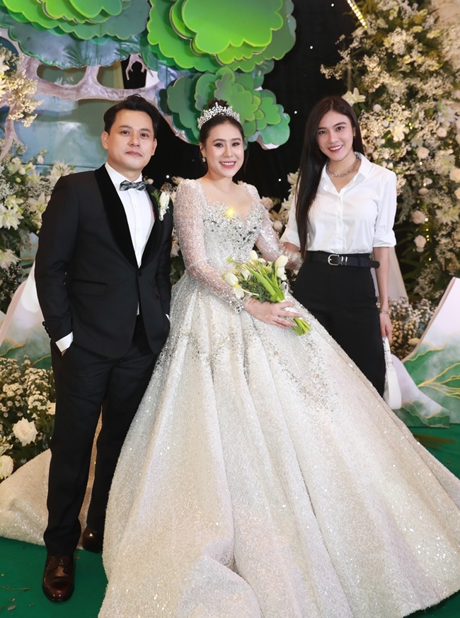 Hồ Bích Trâm diễn viên