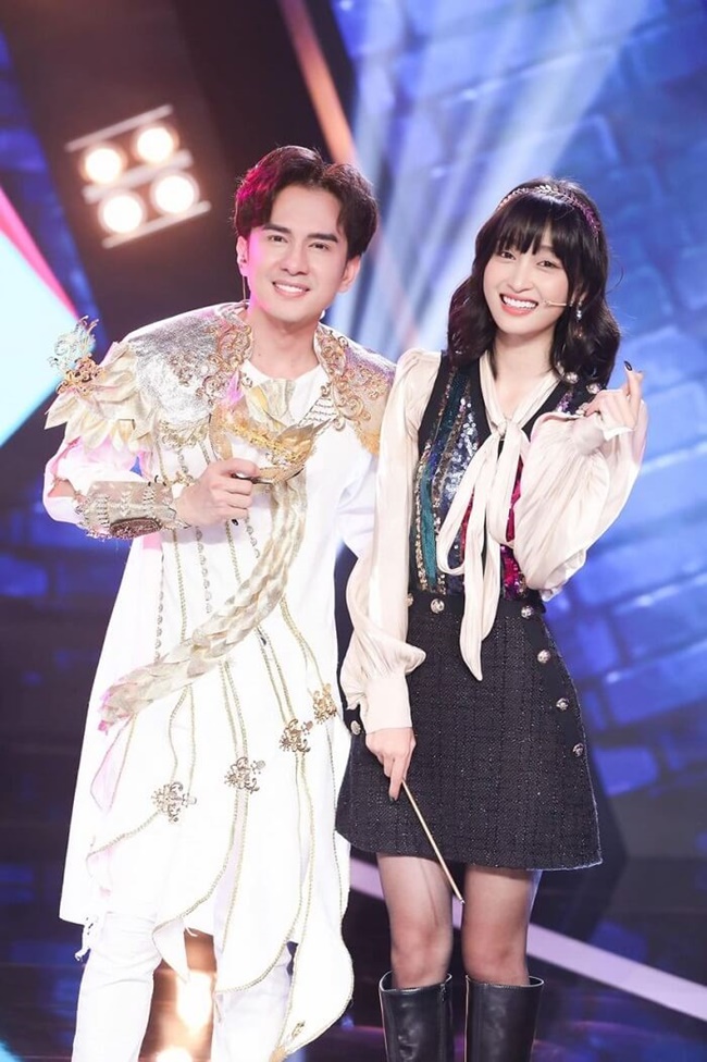 Tiểu sử Juky San