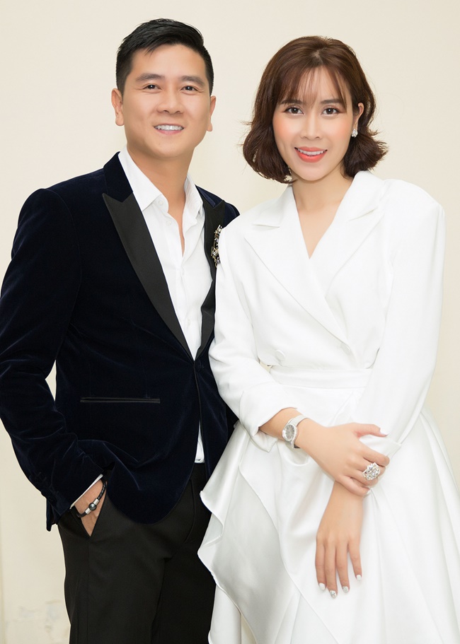 Luu Huong Giang va Ho Hoai anh hau ly hon