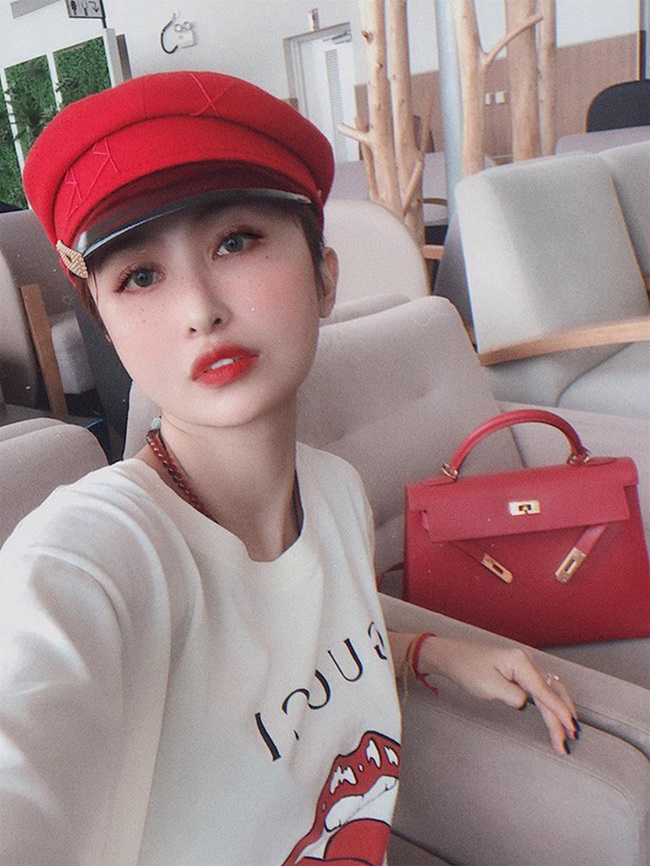 Mina Phạm