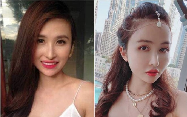 Mina Phạm