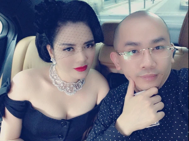 Phan Minh L&ocirc;c qua đời